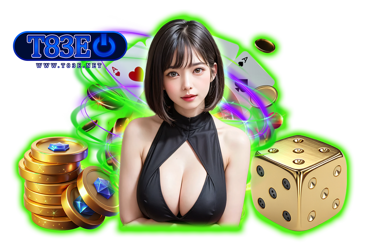 t83e สล็อต