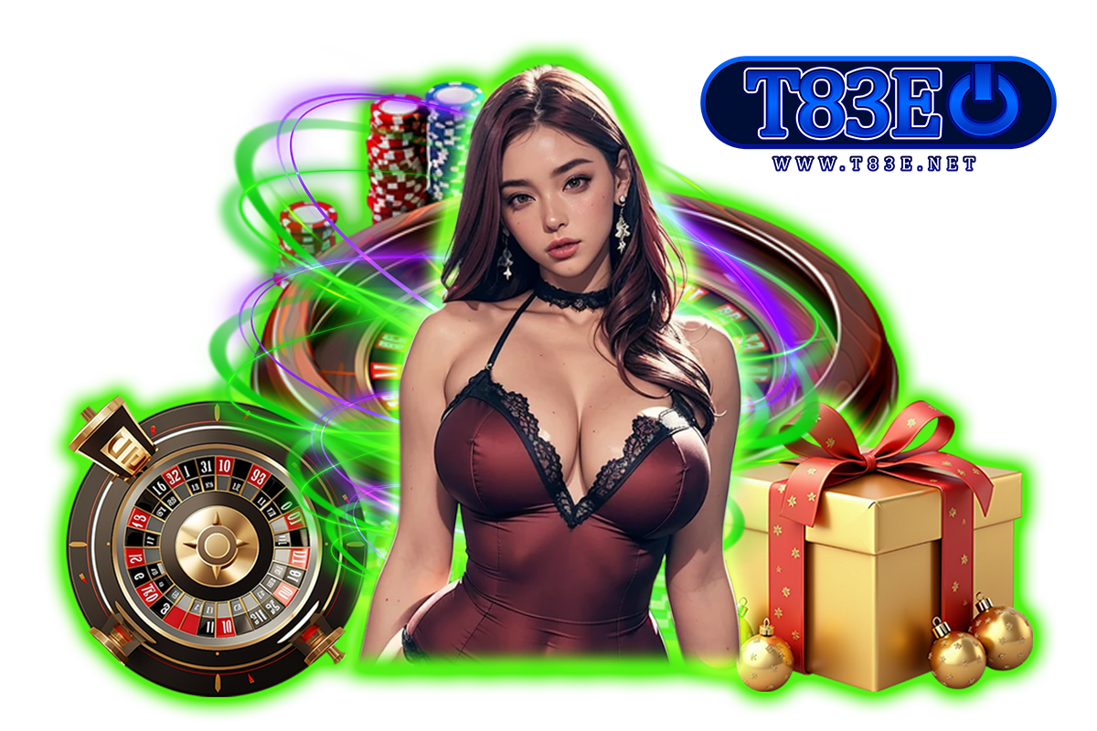 t83e แจกเครดิตฟรี